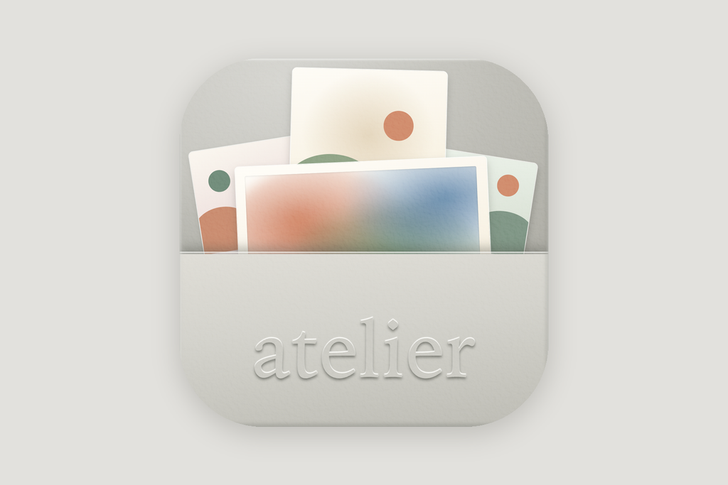 Atelier: Family & Studio