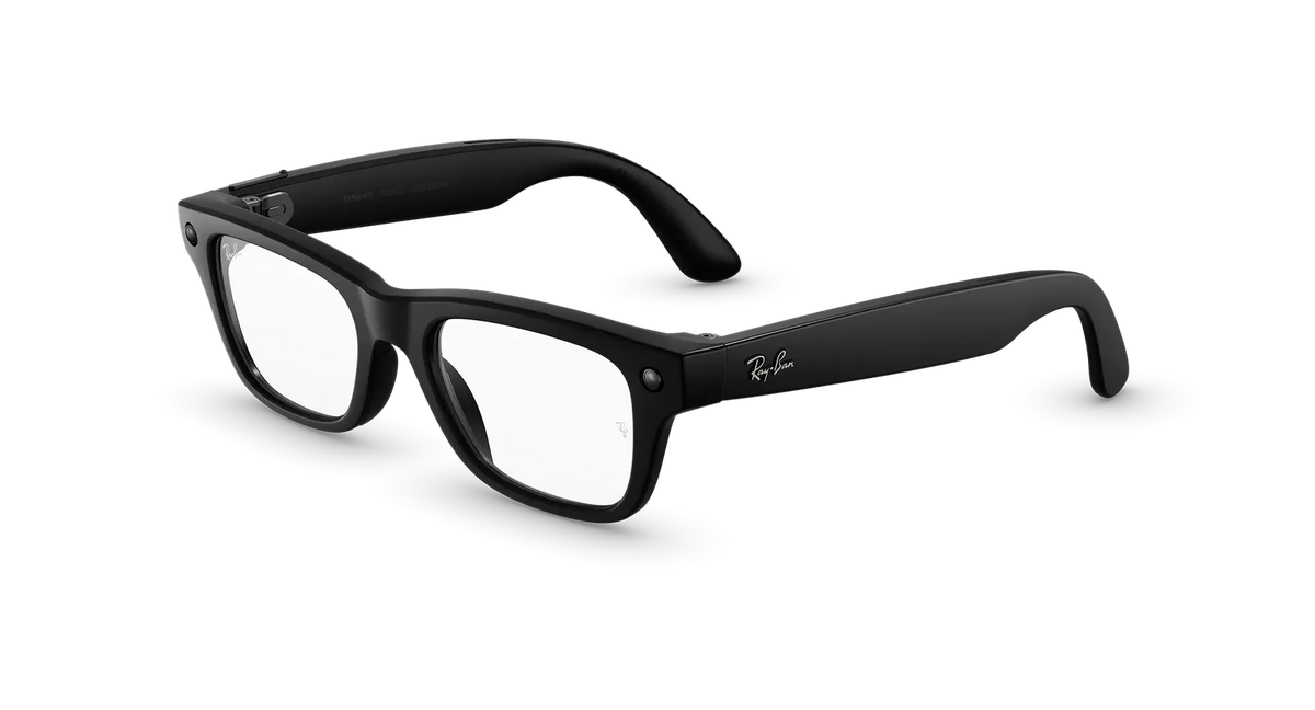 Ray-Ban Meta Blayzer Optics (Gen 2)