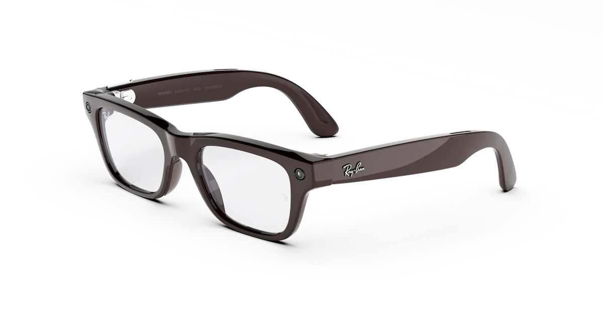 Ray-Ban Meta Blayzer Optics (Gen 2)