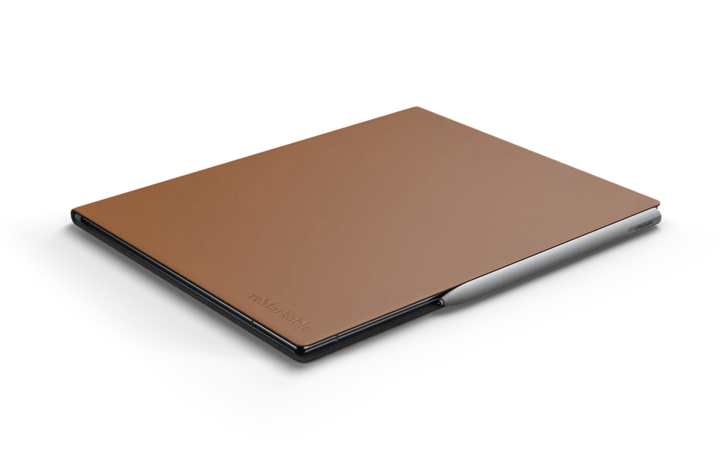 Folio & Book Folio Case (Compatible with reMarkable 2) - view 9