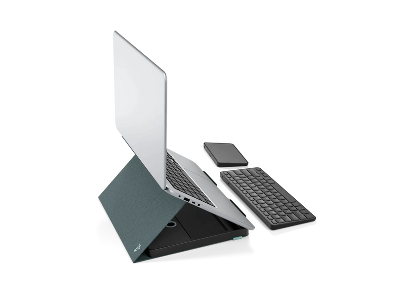 Logitech Casa Pop-Up Desk