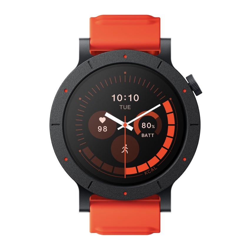 CMF by Nothing Watch 3 Pro - view 4