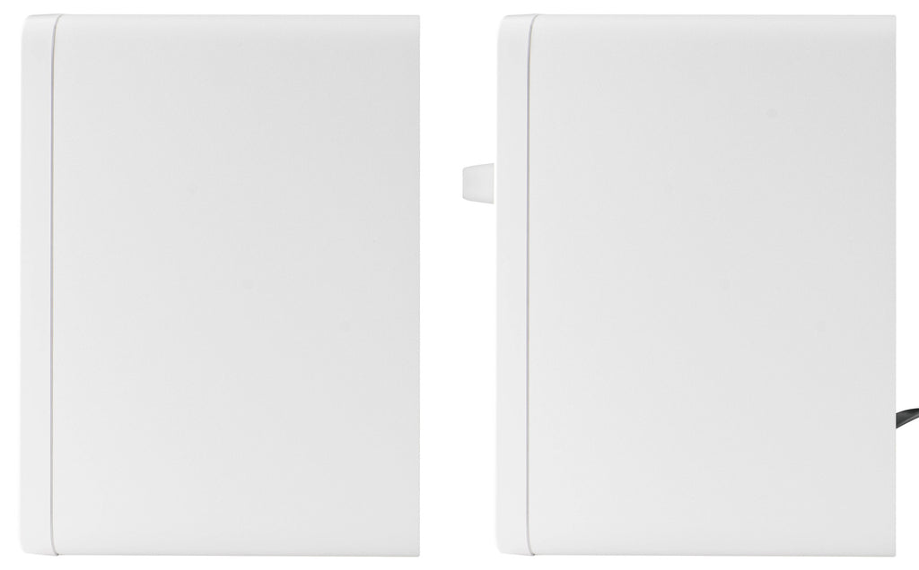Mackie CR3-XBTLTD WHITE (Pair) - view 4