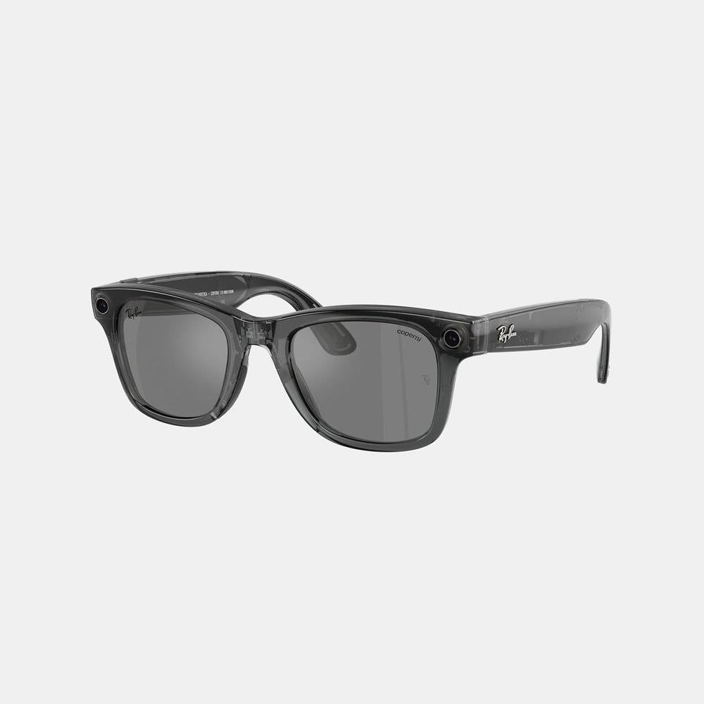 Ray-Ban Meta X Coperni Limited Edition (Gen 1) - view 2