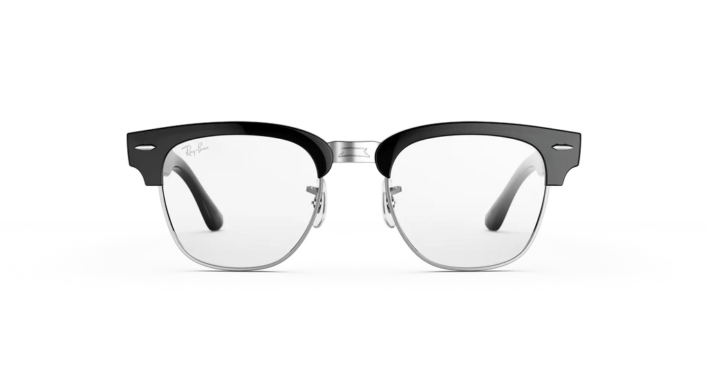 Ray-Ban Meta Clubmaster (Audio)