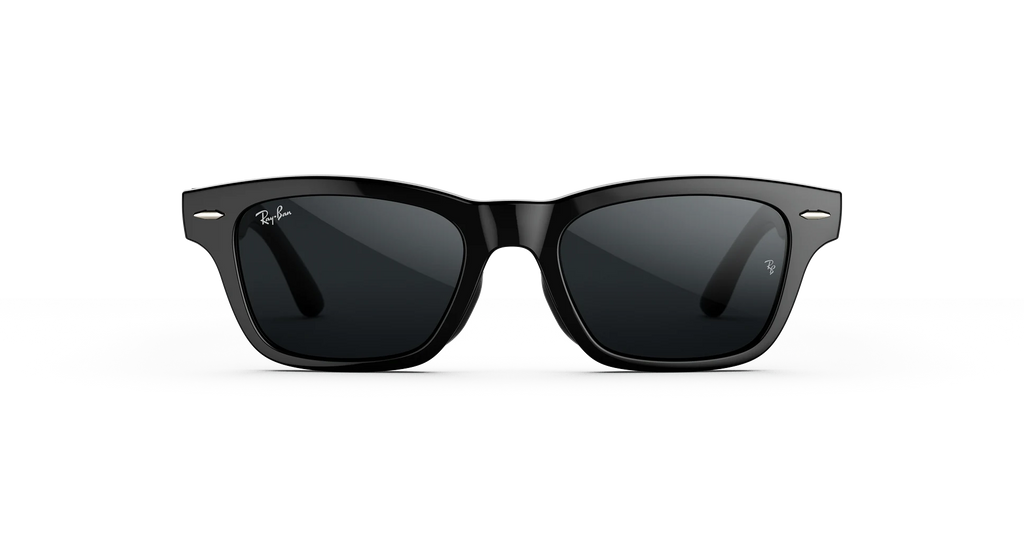 Ray-Ban Meta Burbank (Audio)
