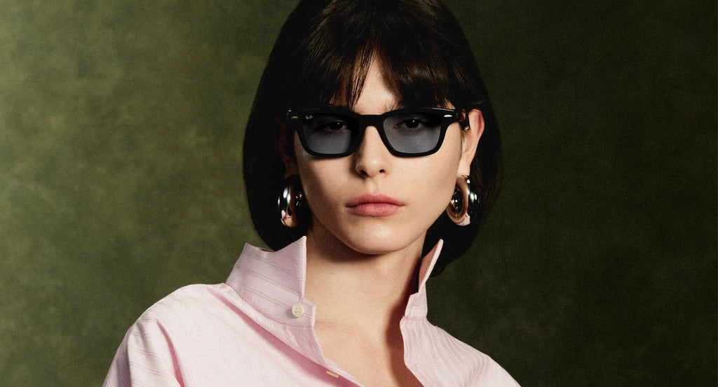 Ray-Ban Meta Burbank (Audio)