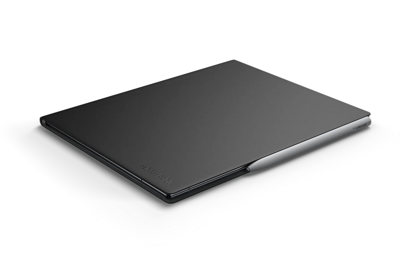 Folio & Book Folio Case (Compatible with reMarkable 2)