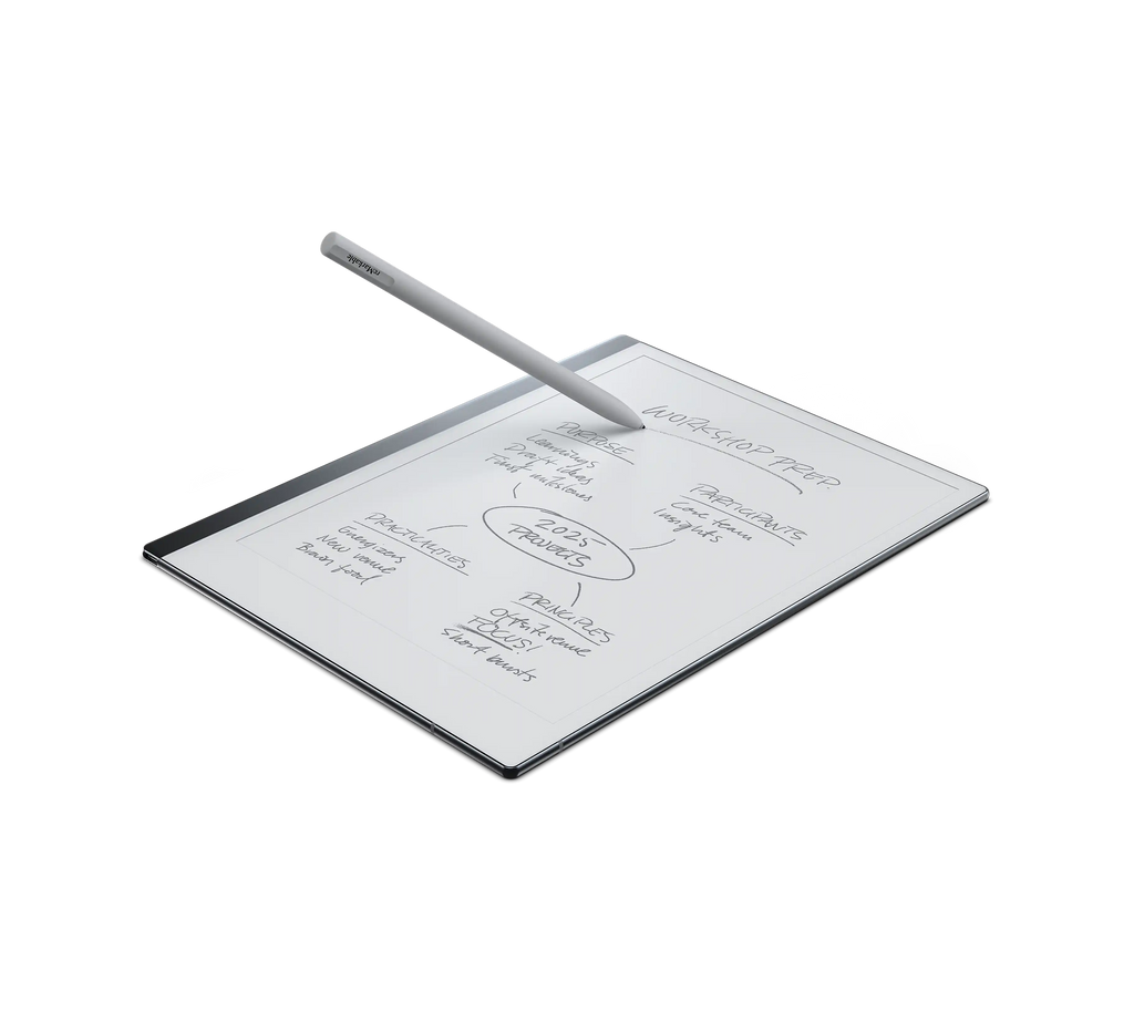 reMarkable 2 : The paper tablet