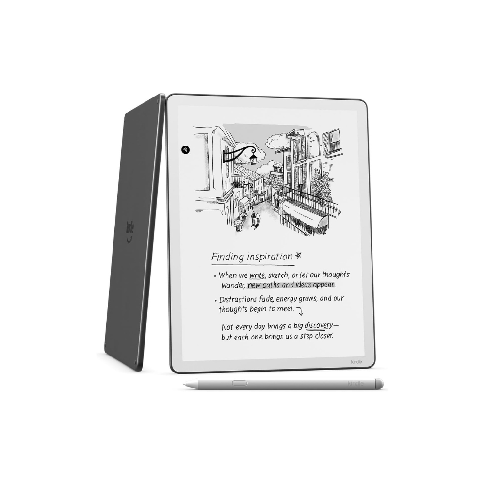 Kindle Scribe (newest model)