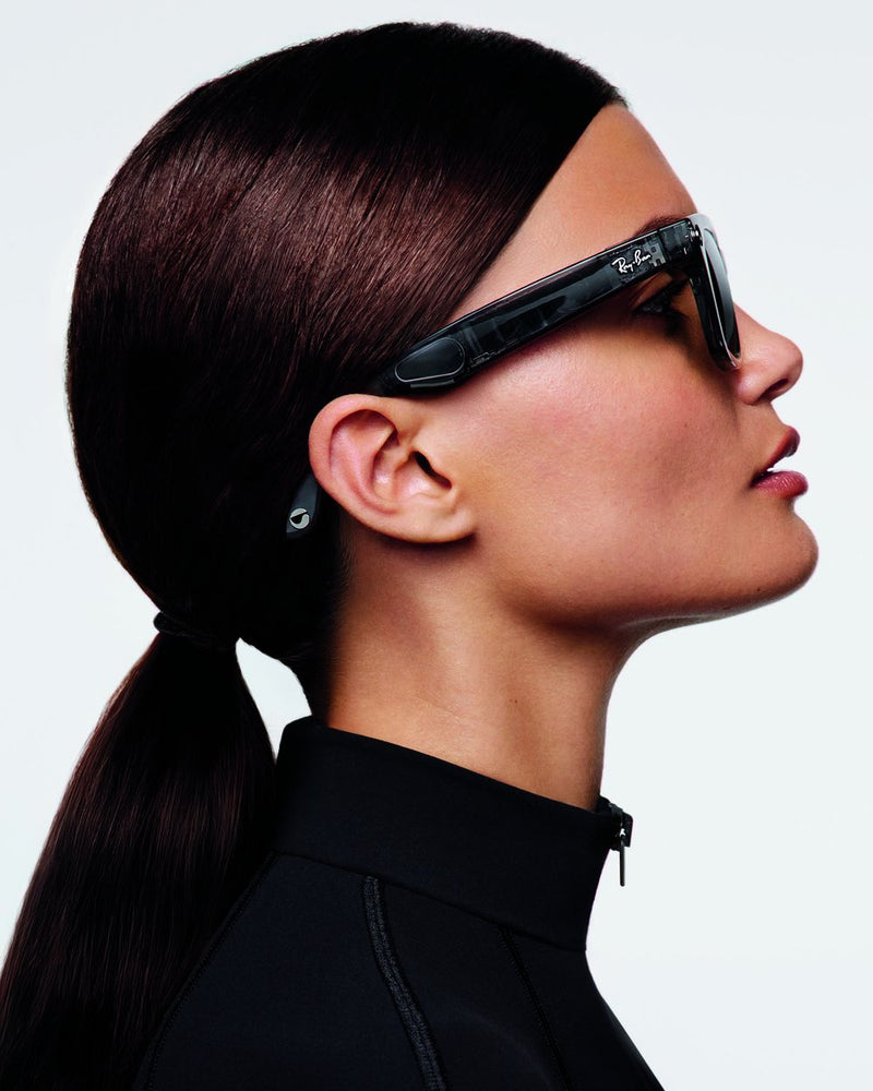 Ray-Ban Meta X Coperni Limited Edition (Gen 1)