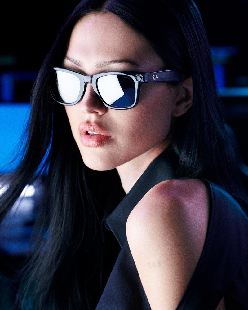 Ray-Ban Meta X Coperni Limited Edition (Gen 1)