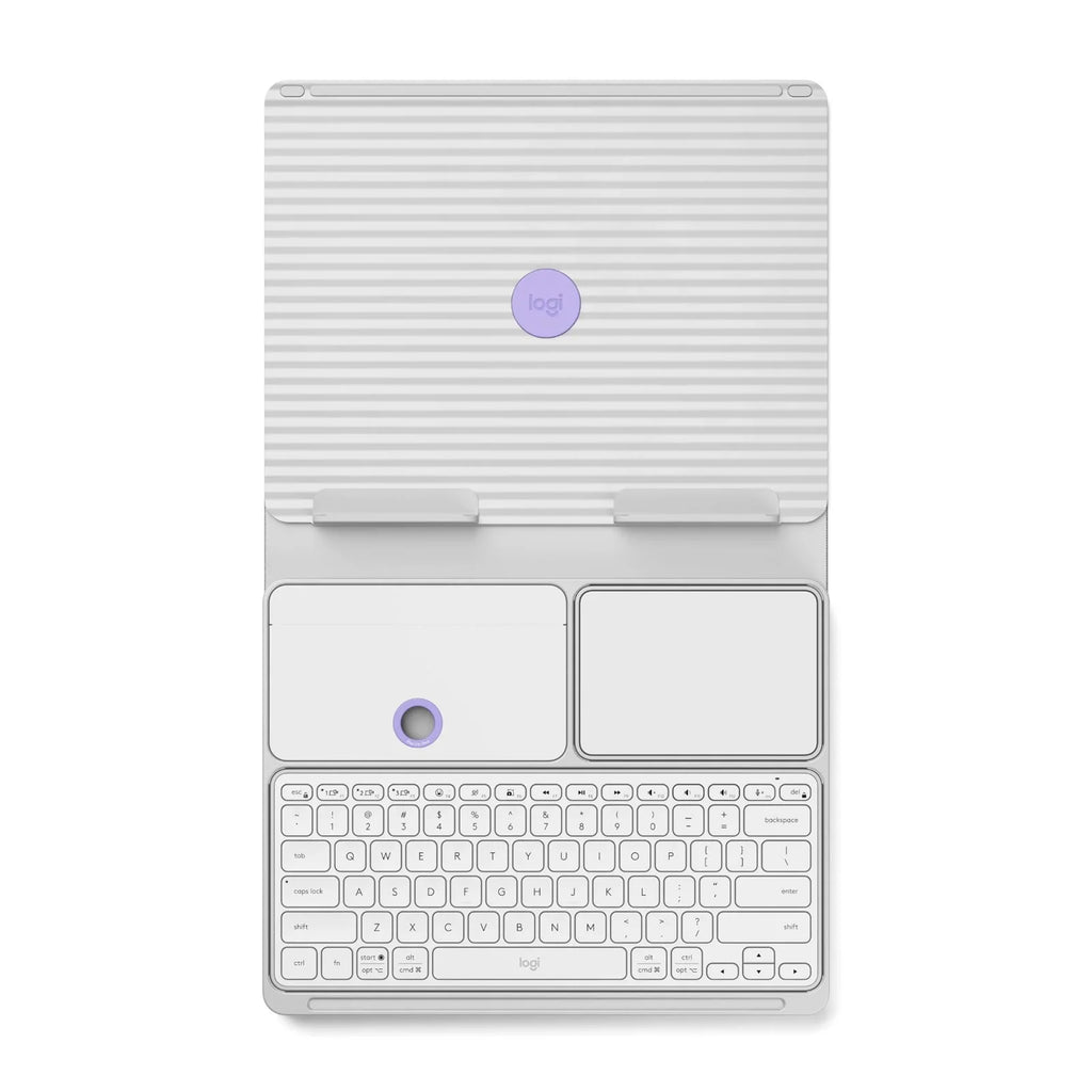Logitech Casa Pop-Up Desk - view 3