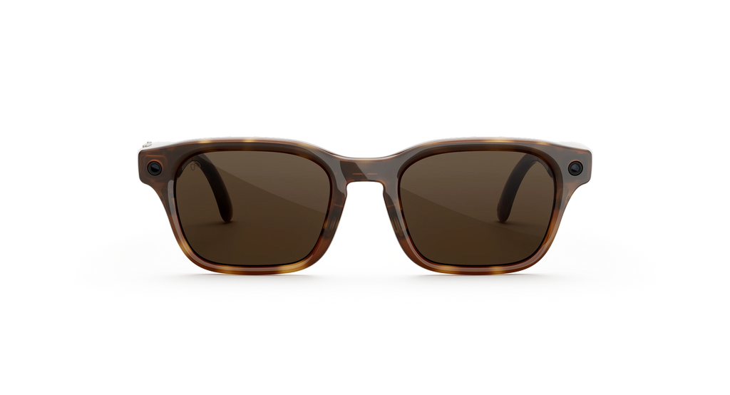Meta Glasses Adventurer
