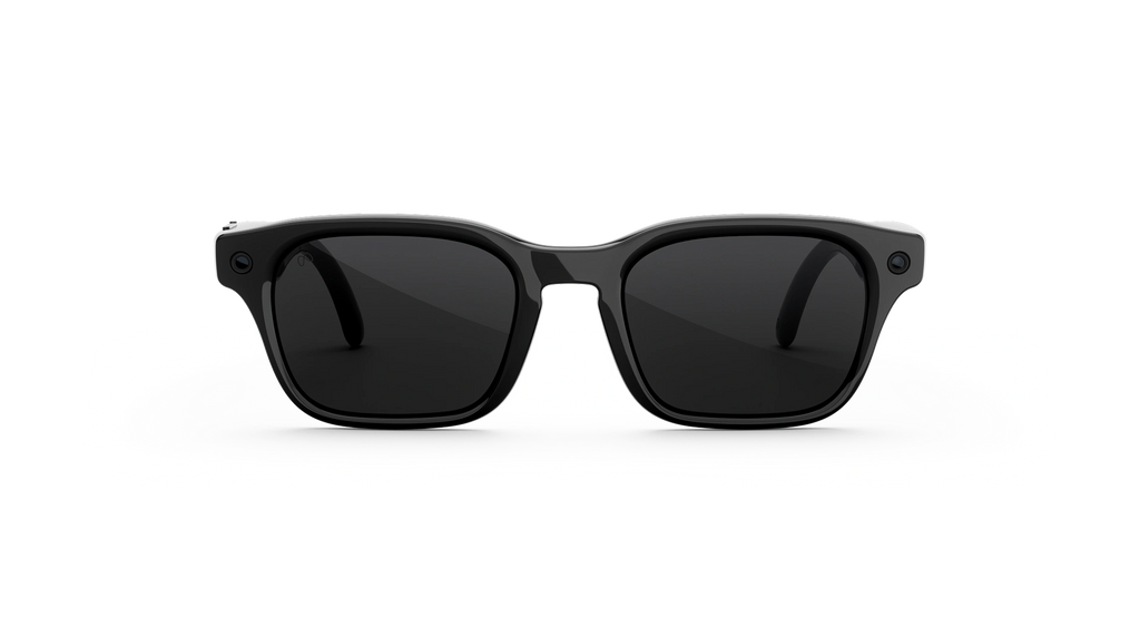 Meta Glasses Adventurer