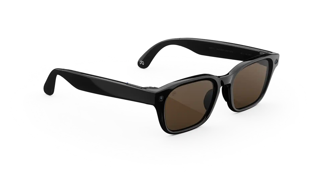 Meta Glasses Adventurer