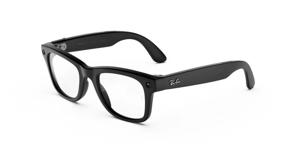 Ray-Ban Meta Wayfarer (Gen 3)