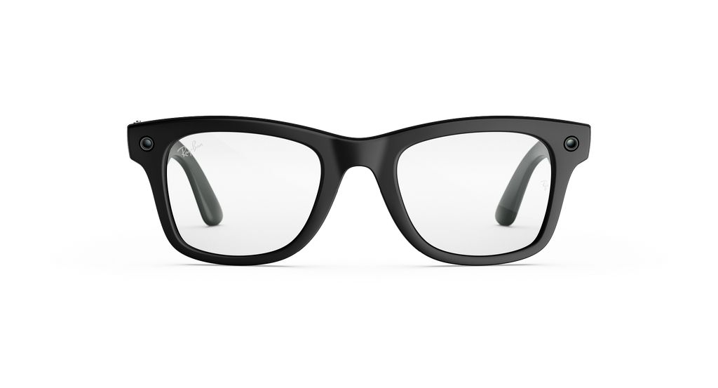 Ray-Ban Meta Wayfarer (Gen 3)