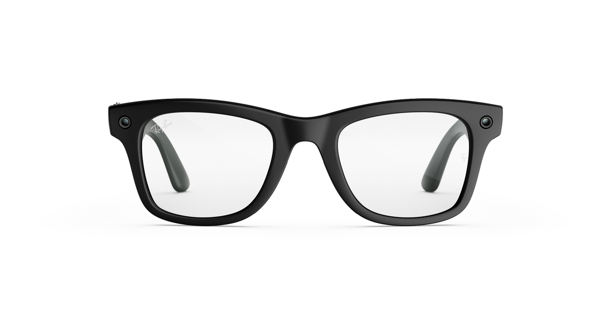 Ray-Ban Meta Wayfarer (Gen 3)