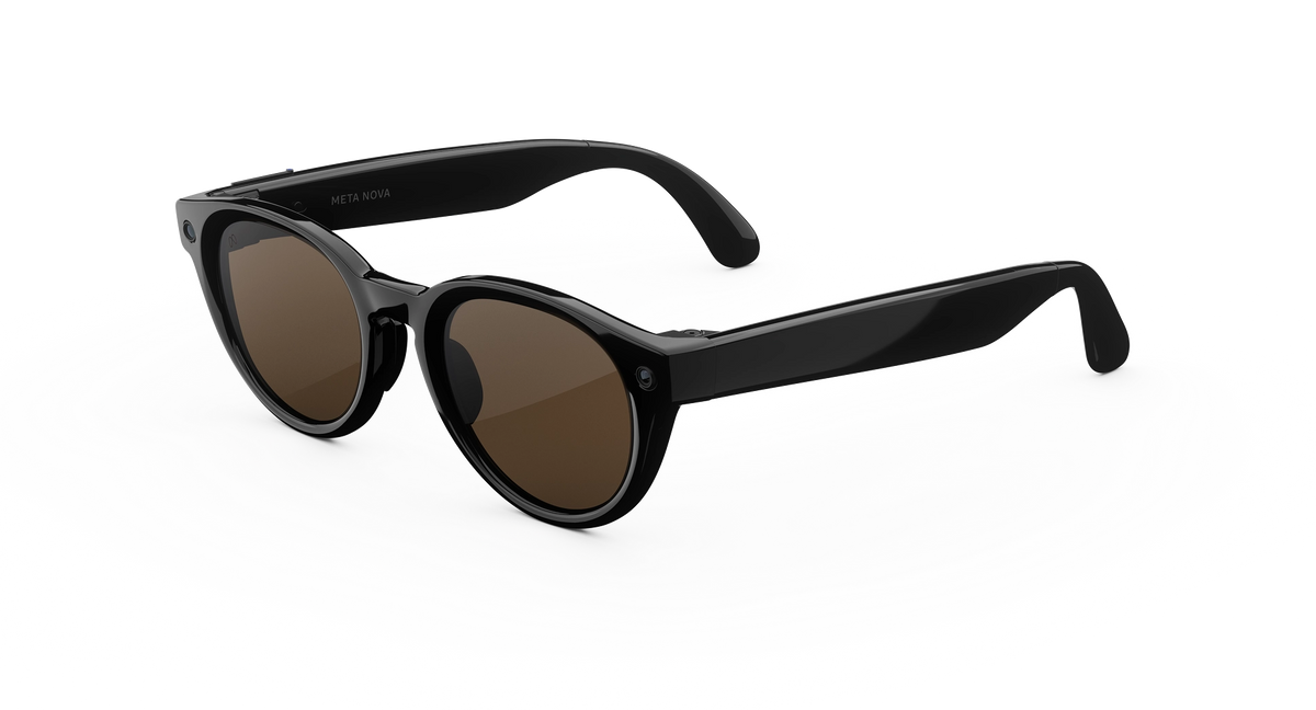 Meta Glasses Nova