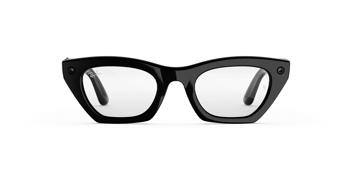 Ray-Ban Meta Zena (Gen 3)
