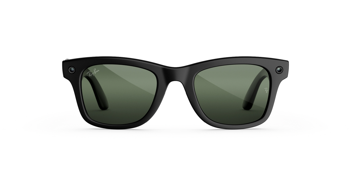 Ray-Ban Meta Wayfarer (Gen 3)