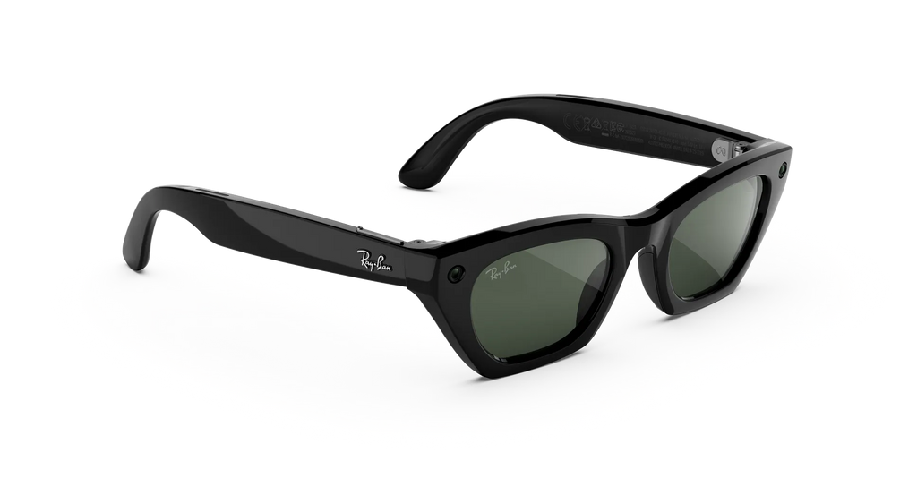 Ray-Ban Meta Zena (Gen 3)