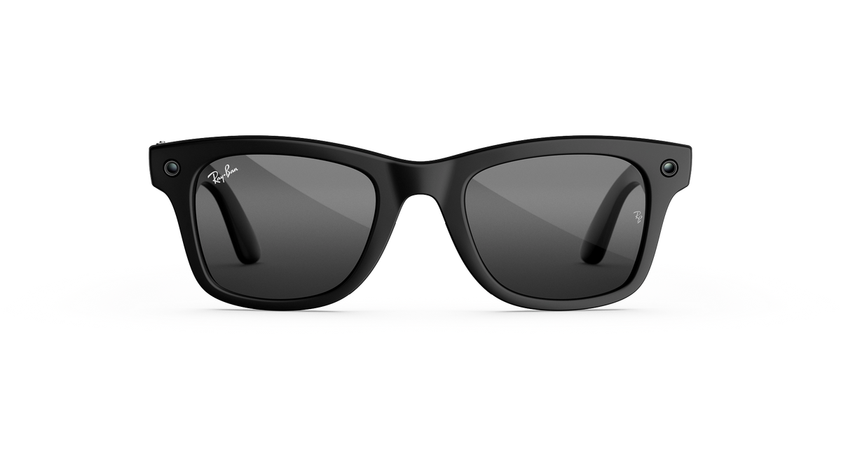 Ray-Ban Meta Wayfarer (Gen 3)