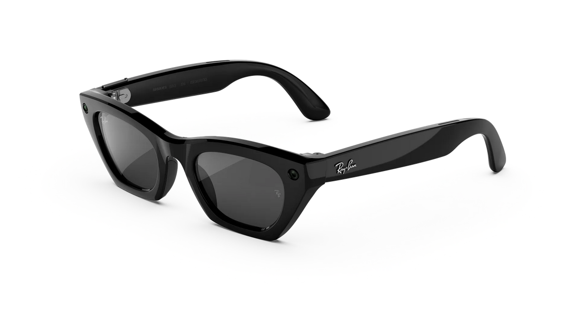 Ray-Ban Meta Zena (Gen 3)