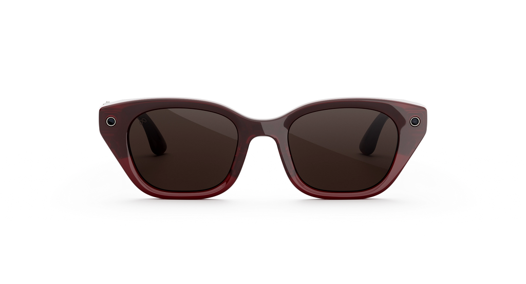 Meta Glasses Capri