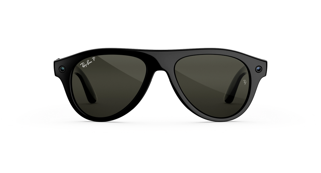 Ray-Ban Meta Aviator (Gen 3)