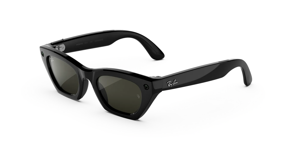 Ray-Ban Meta Zena (Gen 3)