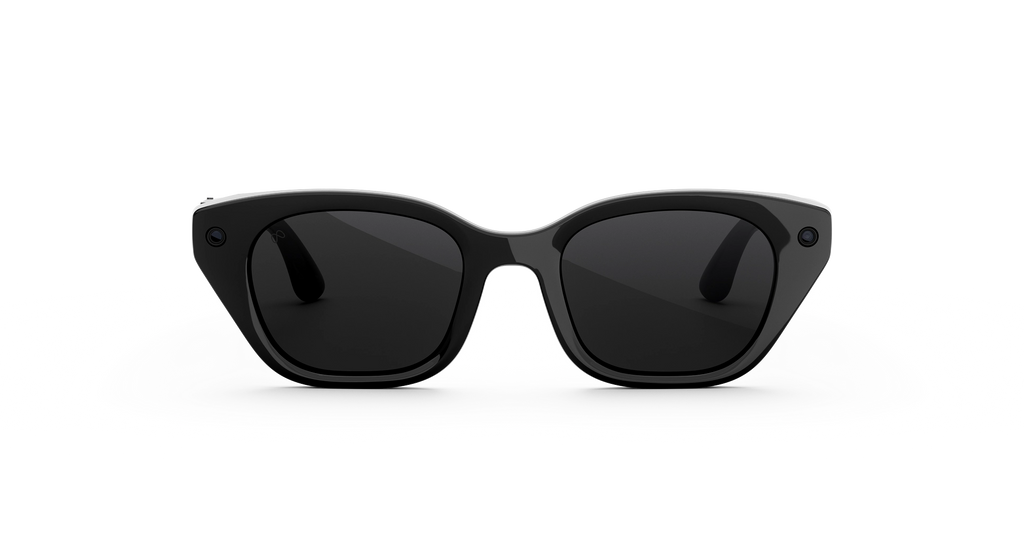 Meta Glasses Capri