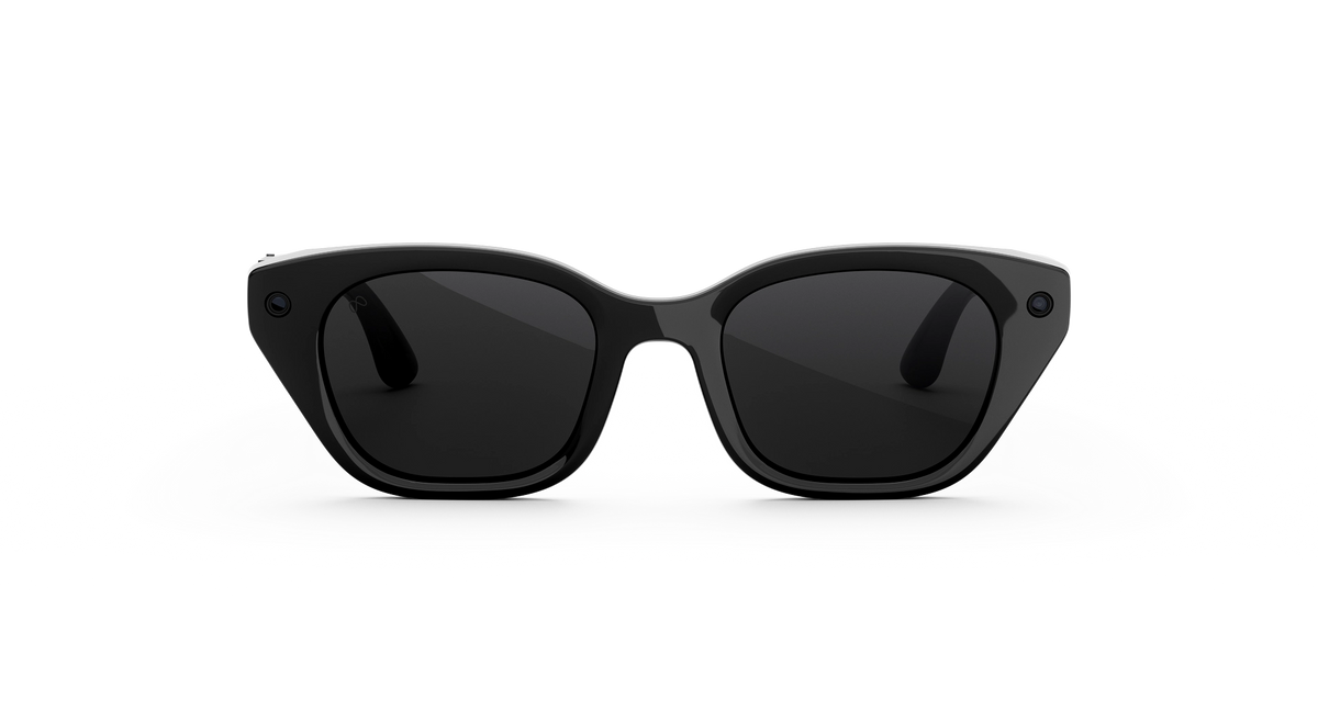 Meta Glasses Capri