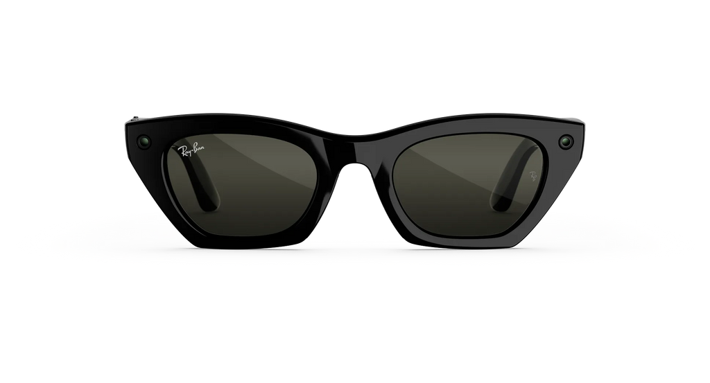 Ray-Ban Meta Zena (Gen 3)