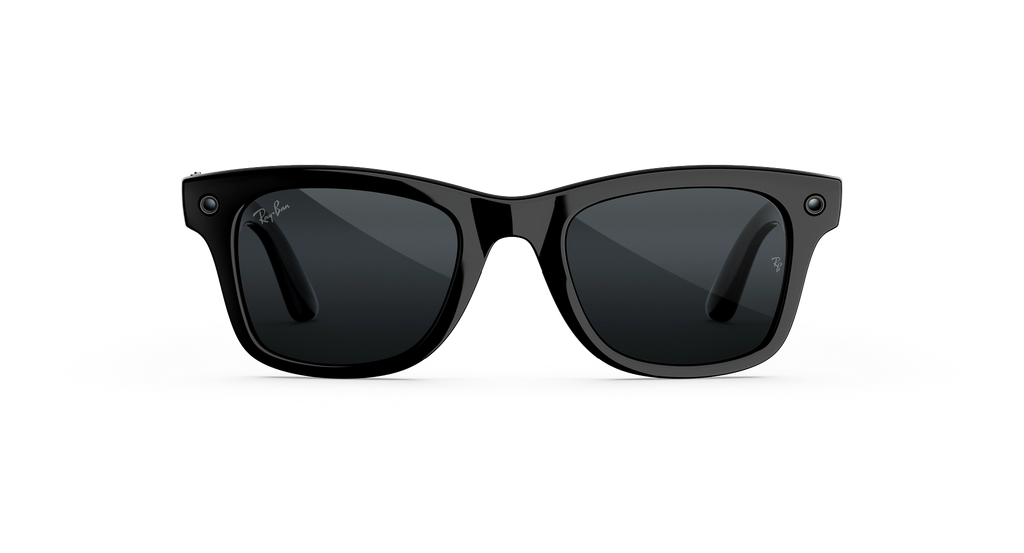 Ray-Ban Meta Wayfarer (Gen 3)