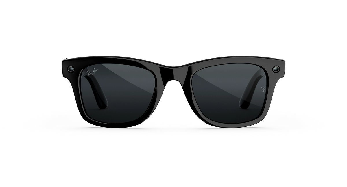 Ray-Ban Meta Wayfarer (Gen 3)