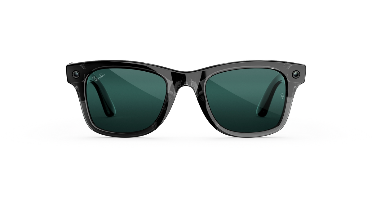 Ray-Ban Meta Wayfarer (Gen 3)