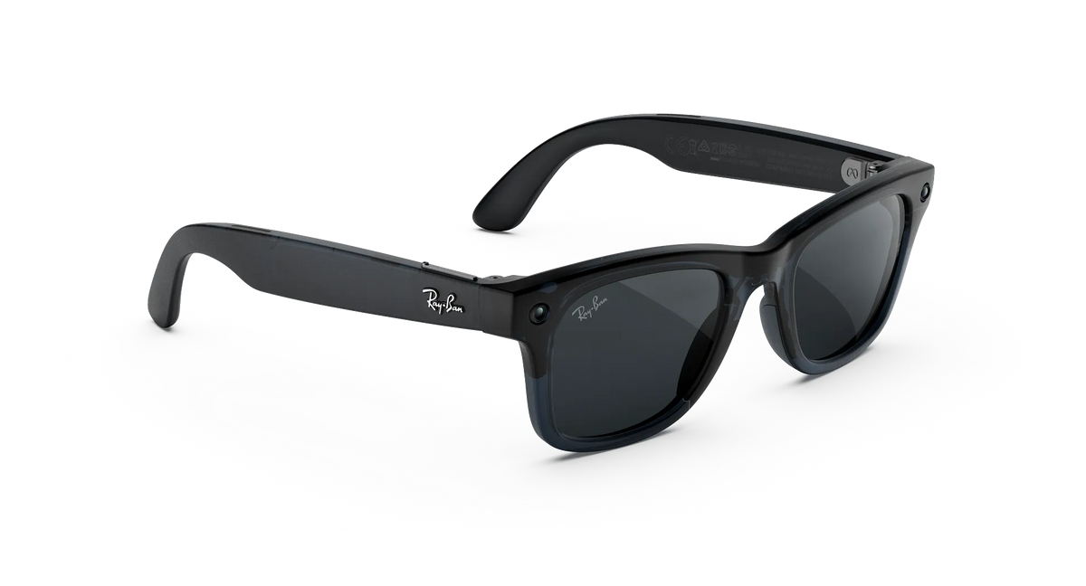 Ray-Ban Meta Wayfarer (Gen 3)