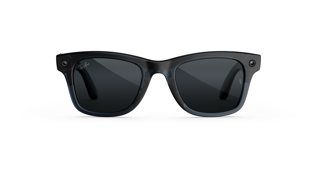 Ray-Ban Meta Wayfarer (Gen 3)