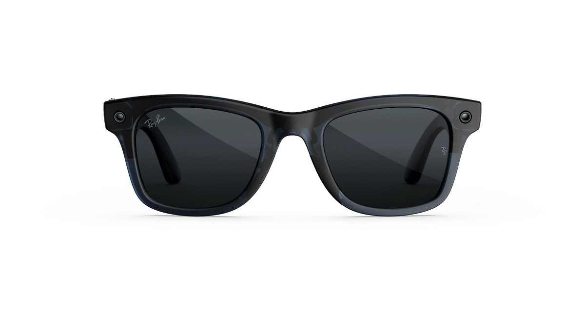 Ray-Ban Meta Wayfarer (Gen 3)