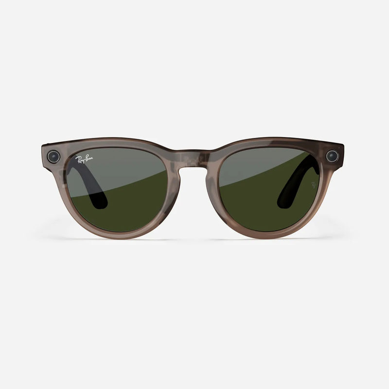 Ray-Ban Meta Headliner (Gen 1)