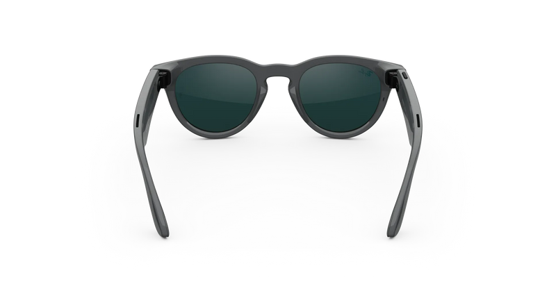 Ray-Ban Meta Headliner (Gen 2)
