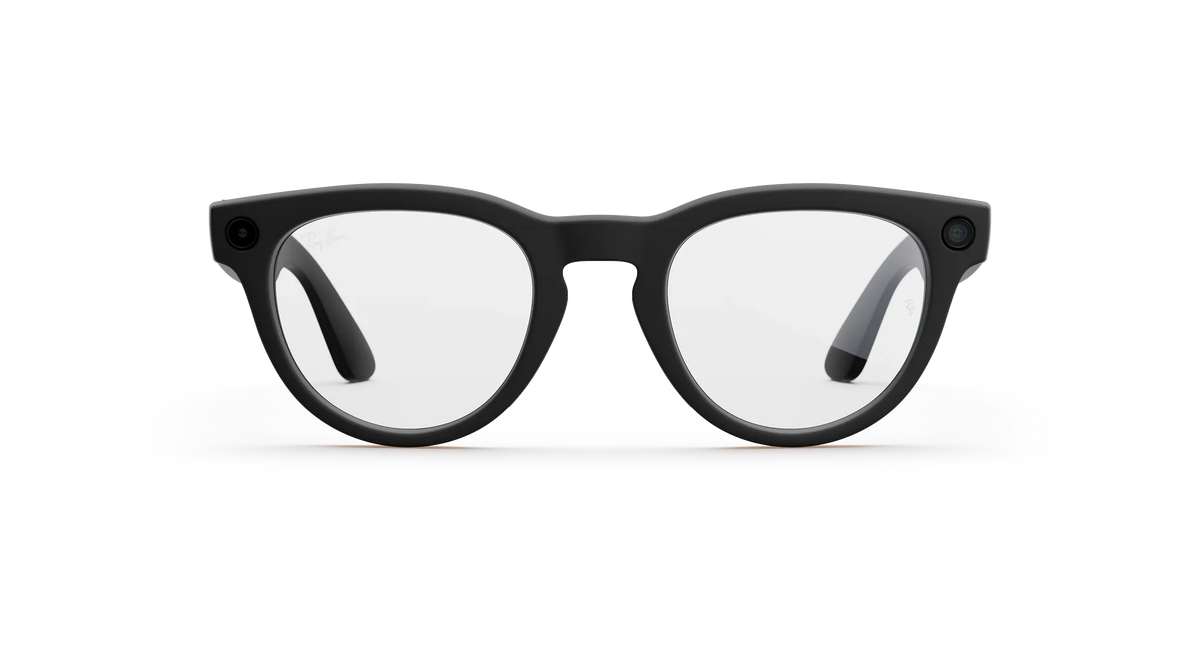 GROOV TH | Ray-Ban | Meta Headliner Gen 2 – GROOV : Creative 