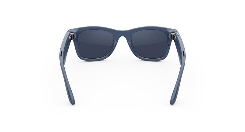Ray-Ban Meta Wayfarer (Gen 2)