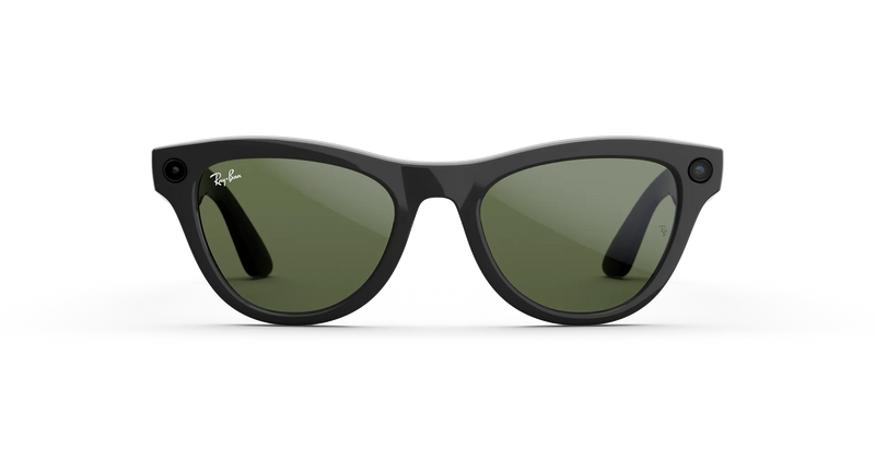 Ray-Ban Meta Skyler (Gen 2)