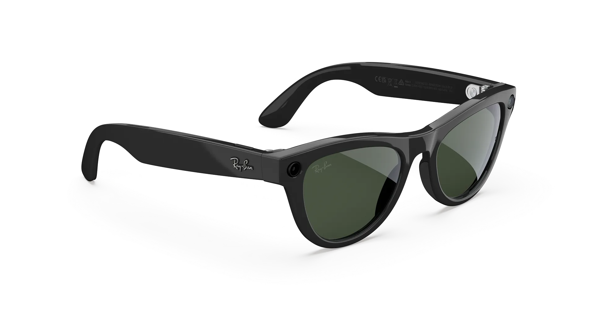 Ray-Ban Meta Skyler (Gen 2)