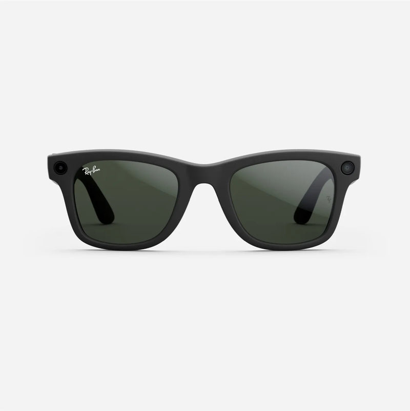 Ray-Ban Meta Wayfarer (Gen 1)