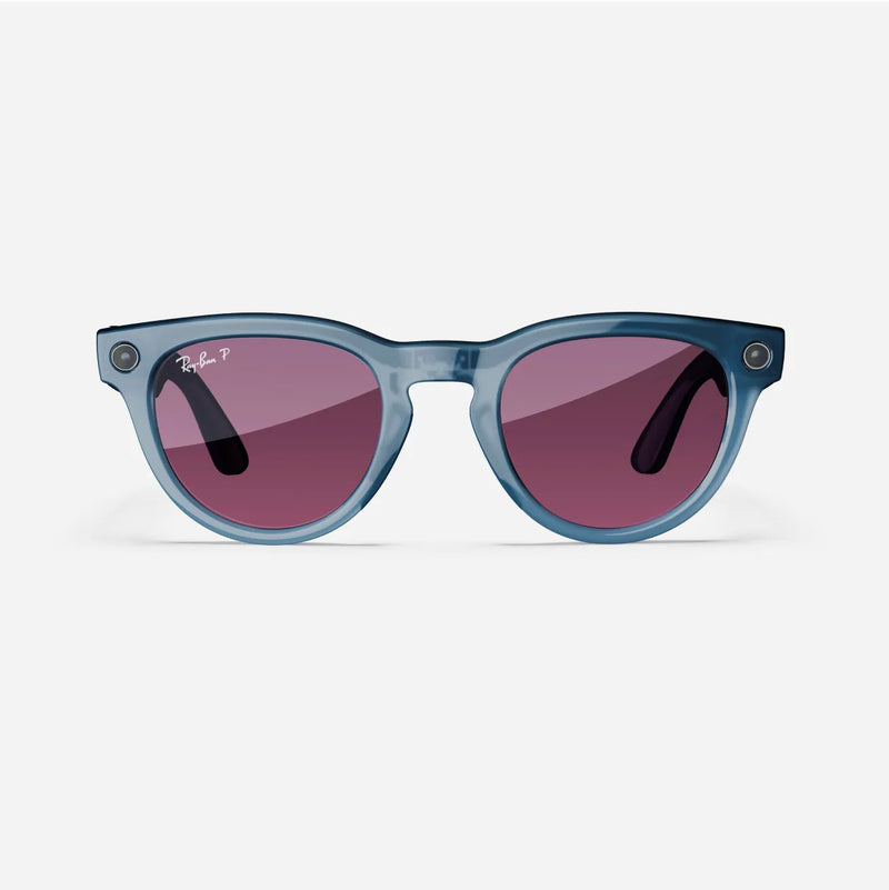 Ray-Ban Meta Headliner (Gen 1)