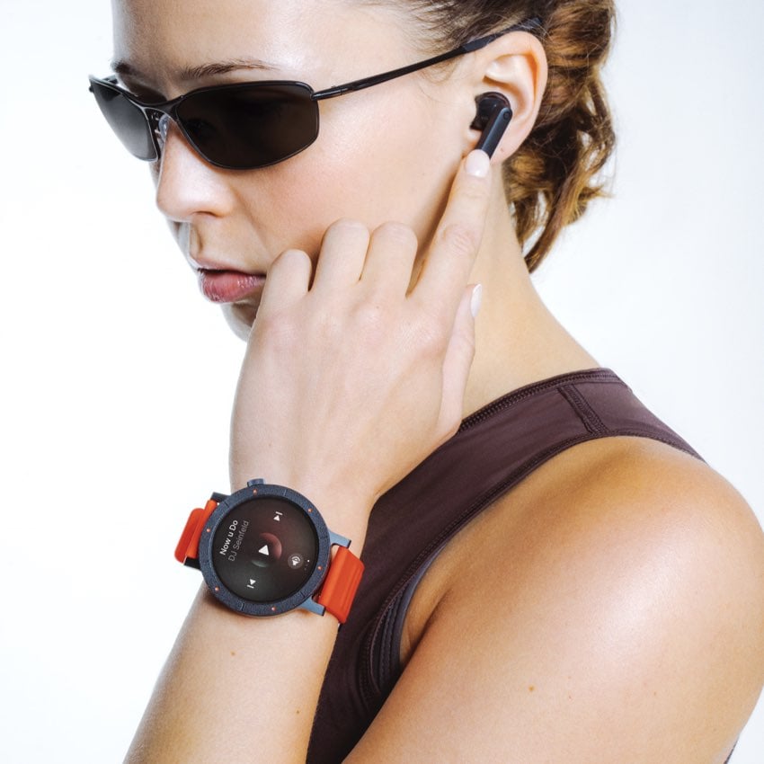 Nothing Watch 3 Rim GROOV TH | CMF by Nothing Watch 3 Pro | Worldwide Shipping – GROOV ...